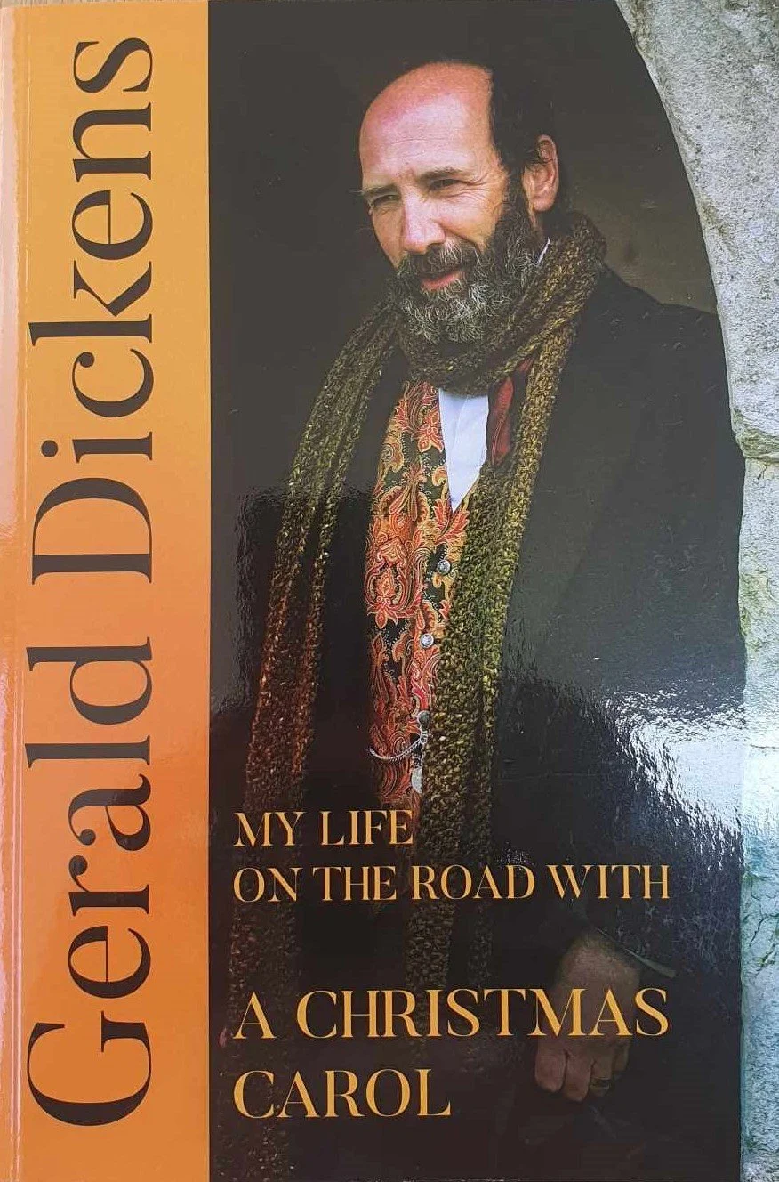 Shop — Gerald Dickens